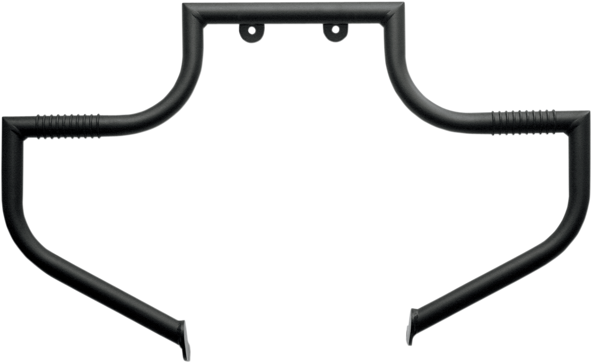 LINDBY Linbar - Flat Black - Stryker FB609-1