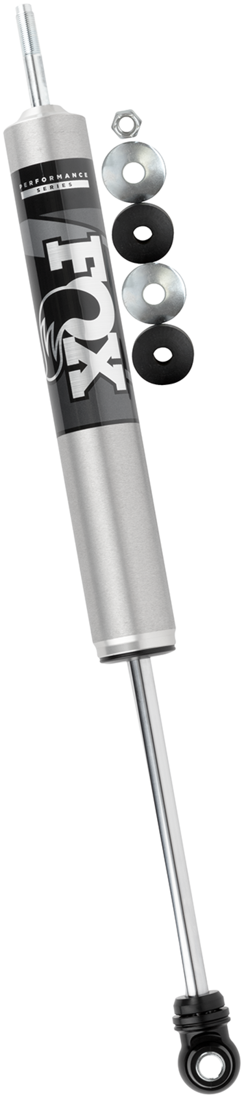 Fox 2014+ Dodge 2500 2.0 Perf Series 9.1in IFP Rear Shock / 0-1.5in Lift 985-24-169