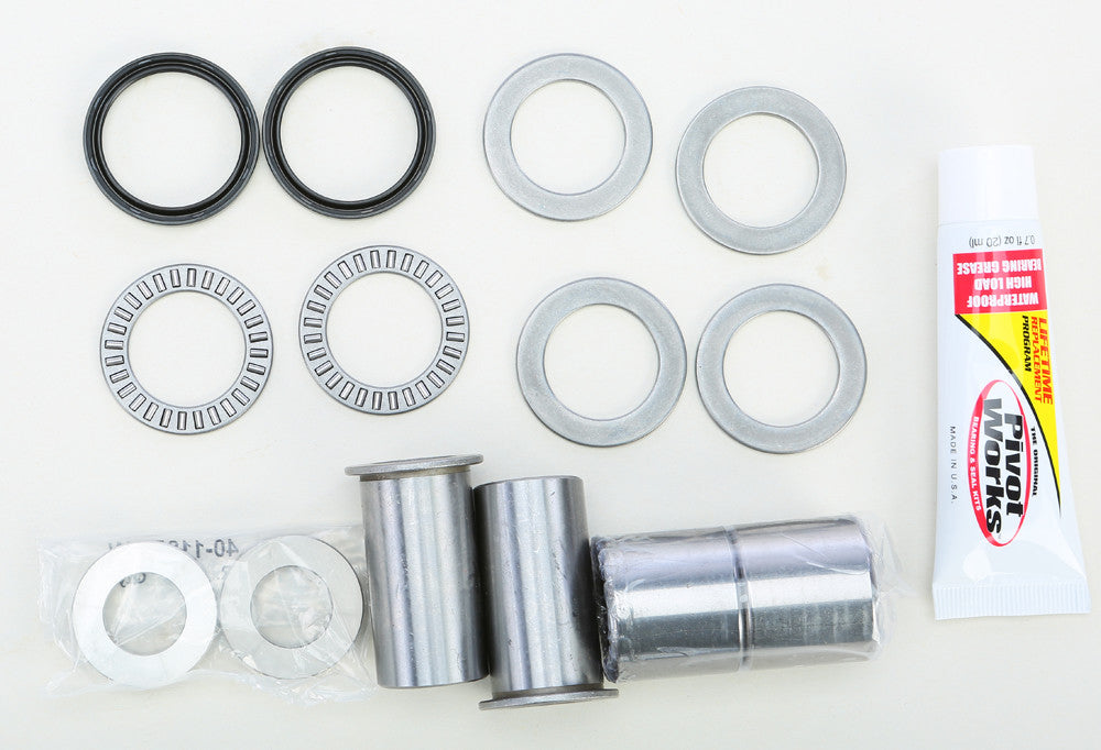 PIVOT WORKS Swingarm Kit PWSAK-K21-000
