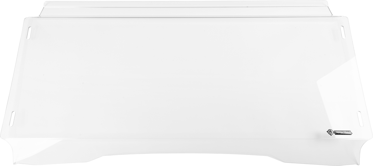 OPEN TRAILFull Windshield459-2014