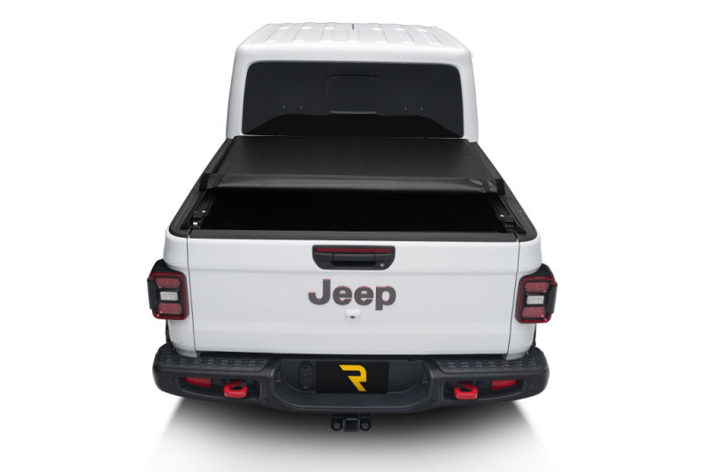 Truxedo 2020 Jeep Gladiator 5ft Lo Pro Bed Cover 523201
