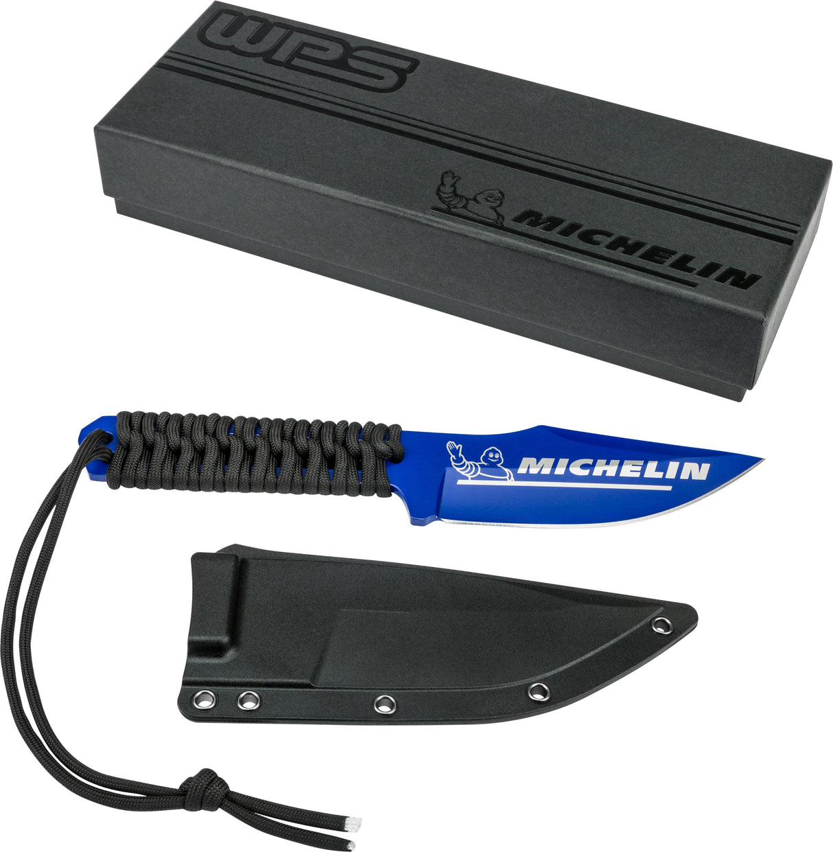 MICHELINMichelin/Wps Knife 2019 Blue87-9998
