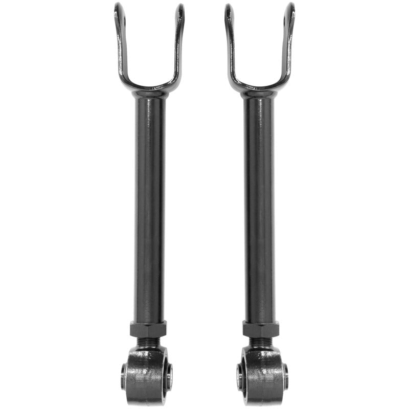 Rancho 97-06 Jeep TJ Front Upper Adjustable Control Arm Kit RS66160B