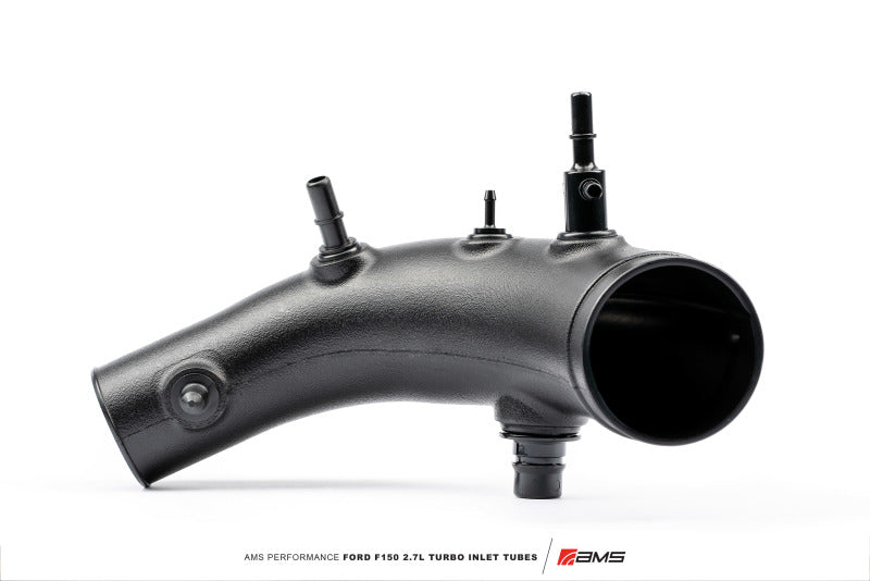 AMS Performance 15-20 Ford F-150 2.7L EcoBoost Turbo Inlet Tubes AMS.44.08.0001-1