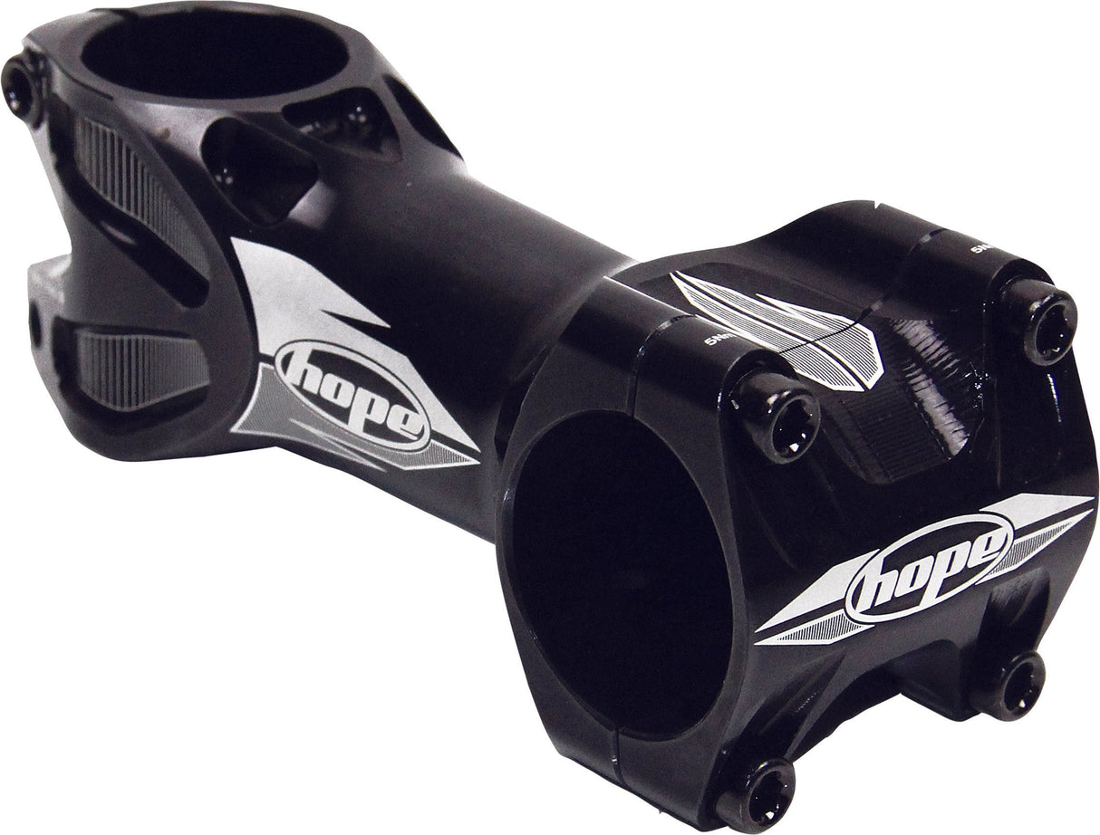 HOPE Xc Stem 90mm Black ST0009ON