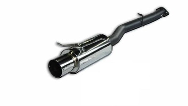 HKS 93-96 Mazda RX-7 Turbo Hi-Power Exhaust 3106-EX006