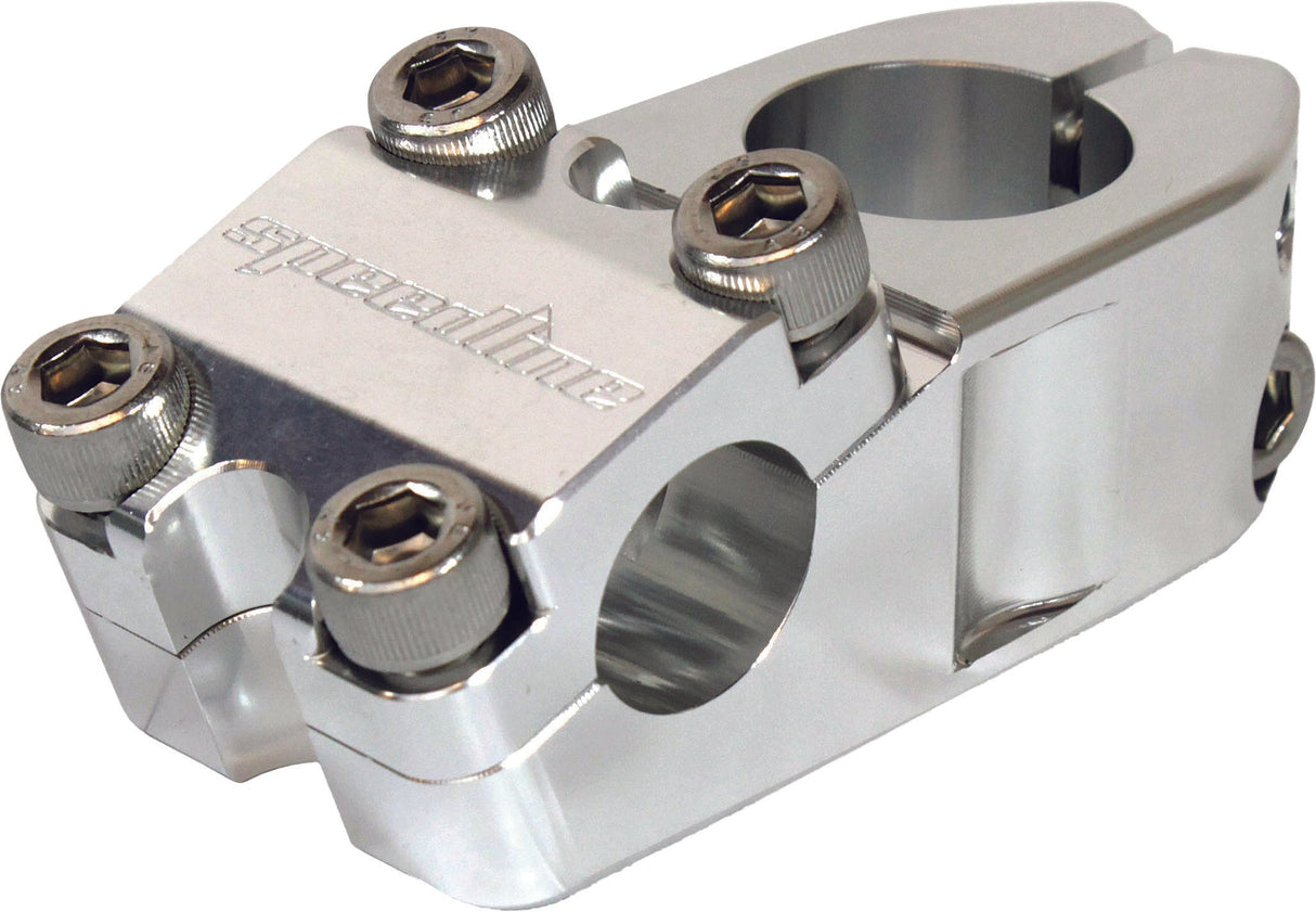 SPEEDLINE Mini Race Stem Polished 1"X36mm SL-M36-POL