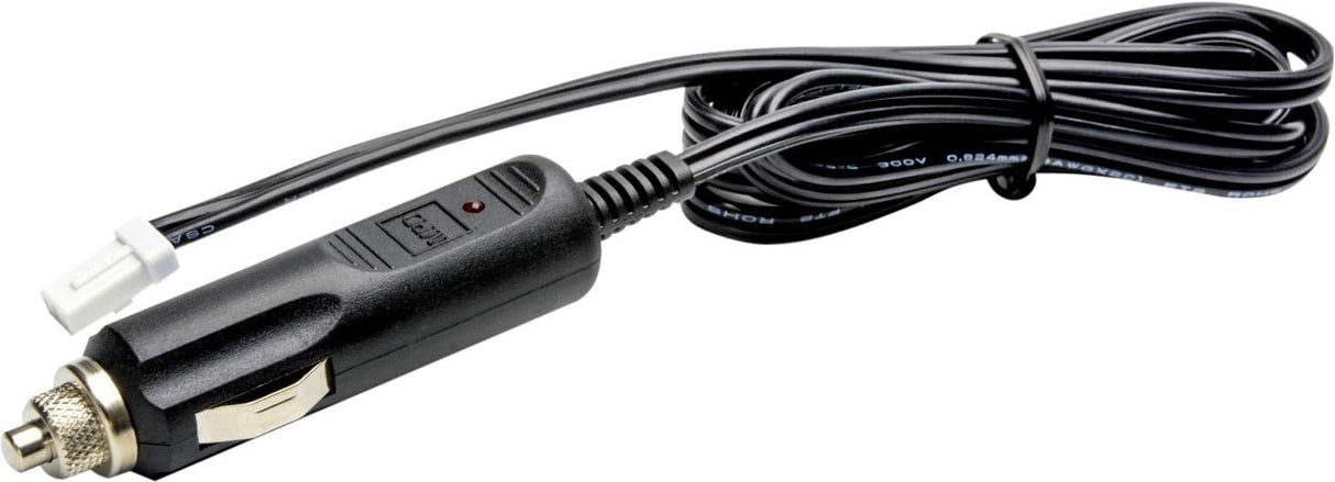 TRAIL TECH Cigarette Lighter Charger 9200-ACC