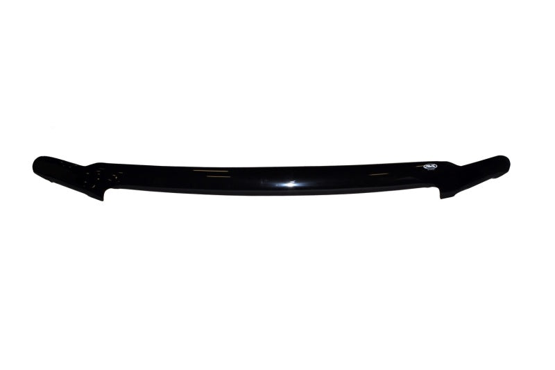 AVS 16-18 Ford Explorer Hoodflector Low Profile Hood Shield - Smoke 21743
