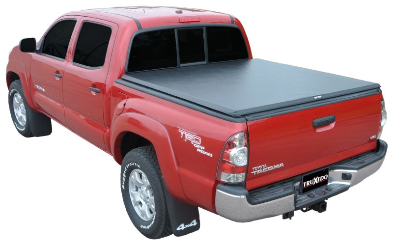 Truxedo 05-15 Toyota Tacoma 6ft TruXport Bed Cover 256801