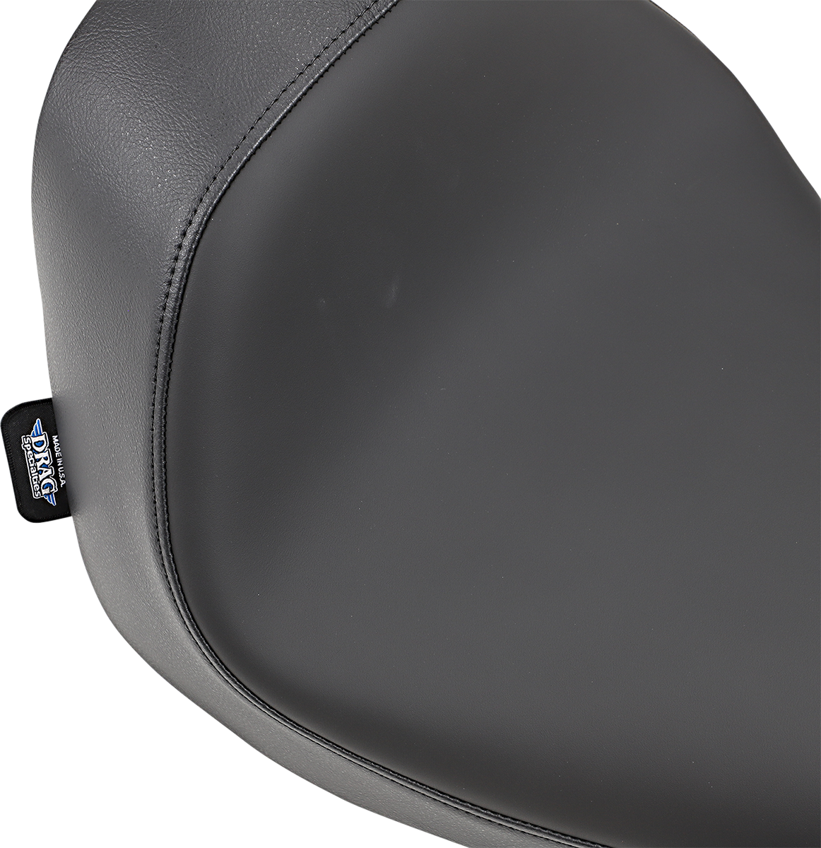 DRAG SPECIALTIES Asiento individual bajo - Liso - FXS/FLS 0802-0781