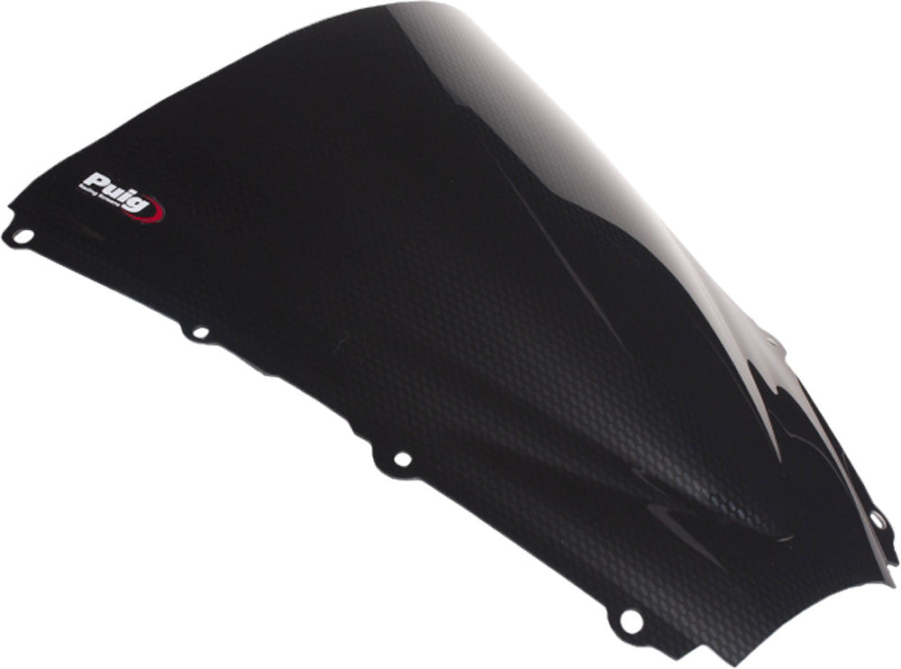 PUIG Windscreen Racing Carbon Look 4108C