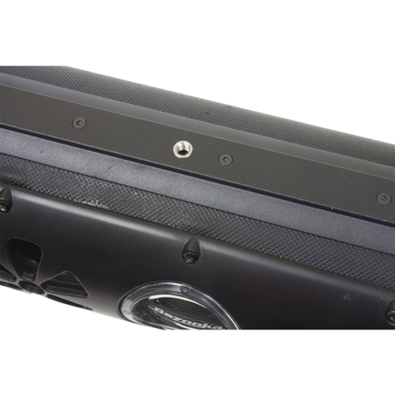 Bazooka 24in G3 Party Bar Led RGB Bluetooth BPB24-G3