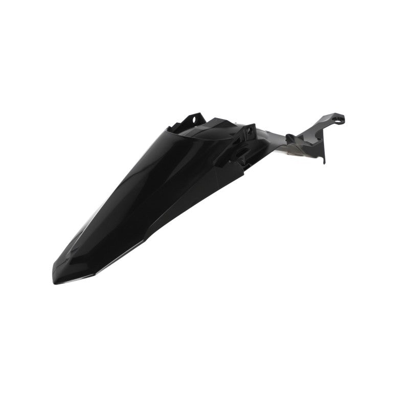 Cycra 23-24 Yamaha YZ250F-450FX Rear Fender Black 1CYC-1517-12