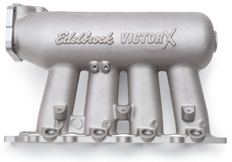 Edelbrock Honda B16A Type R Race Manifold 4764