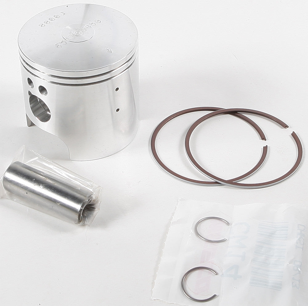 WISECO Piston Kit Pro-Lite 54.50/+2.00 Kaw/Suz 651M05450