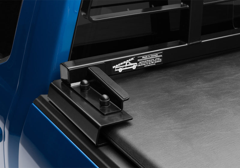 BackRack 17-23 F250/350 (Aluminum Body) Original Rack Frame Only Requires Hardware 15018