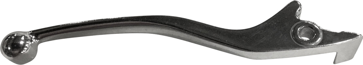 FIRE POWER Brake Lever Silver 30-48251