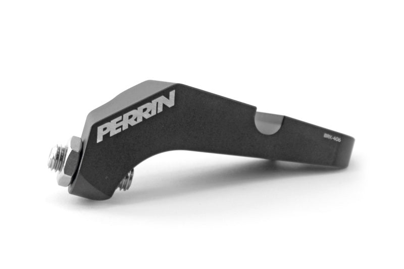 Perrin 13-20 & 2022 Subaru BRZ / 2022 Toyota GR86 / 17-20 Toyota 86 Master Cylinder Support - Black PSP-BRK-406BK