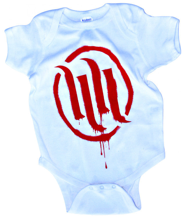 SMOOTH H&h Spray Bar Romper 3/6 Mo 1625-101