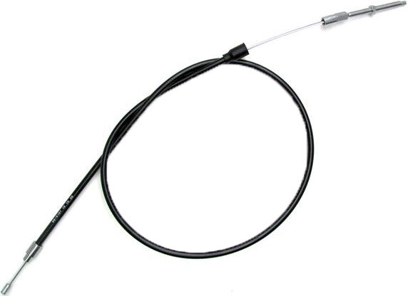 MOTION PROBlack Vinyl Clutch Cable06-0107