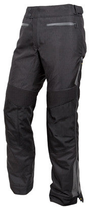 SCORPION EXO Women's Waterproof Pants Black Lg 5303-5