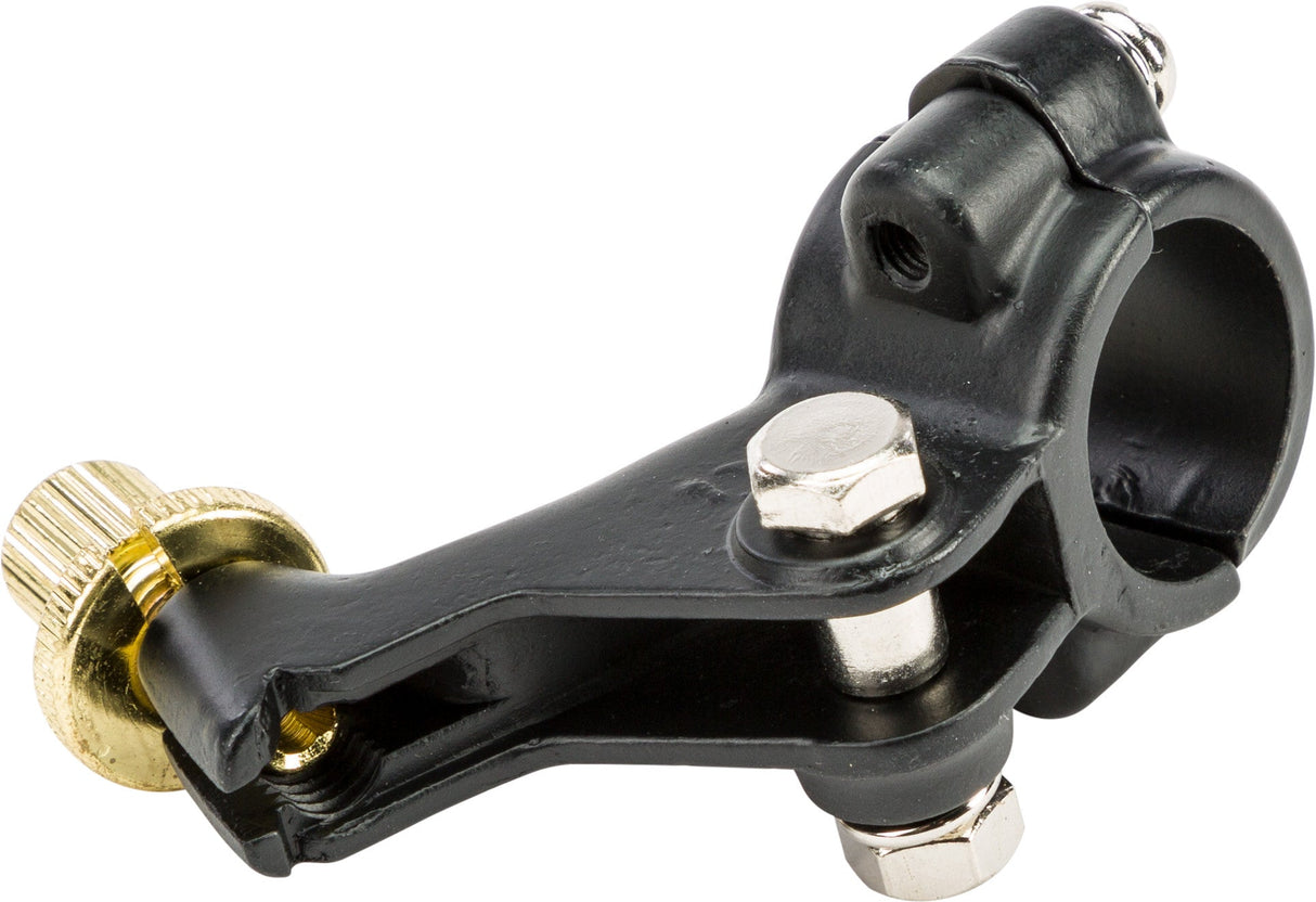 FIRE POWER Lever Bracket Aluminum 34-37232