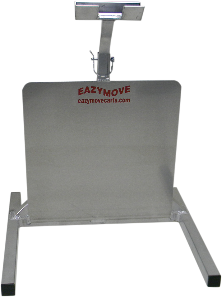 EAZYMOVE Rear Warm-Up Shield Stand RS-1006