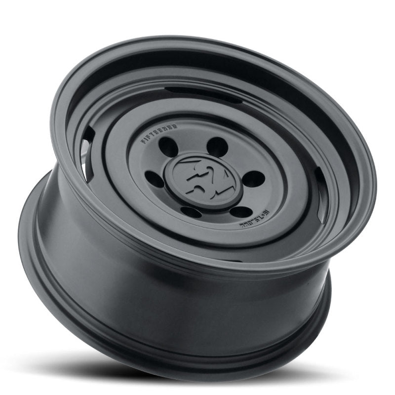 fifteen52 Analog HD 16x7.5 6x139.7 0mm ET 106.2mm Center Bore Asphalt Black Wheel AHDAB-67569-00