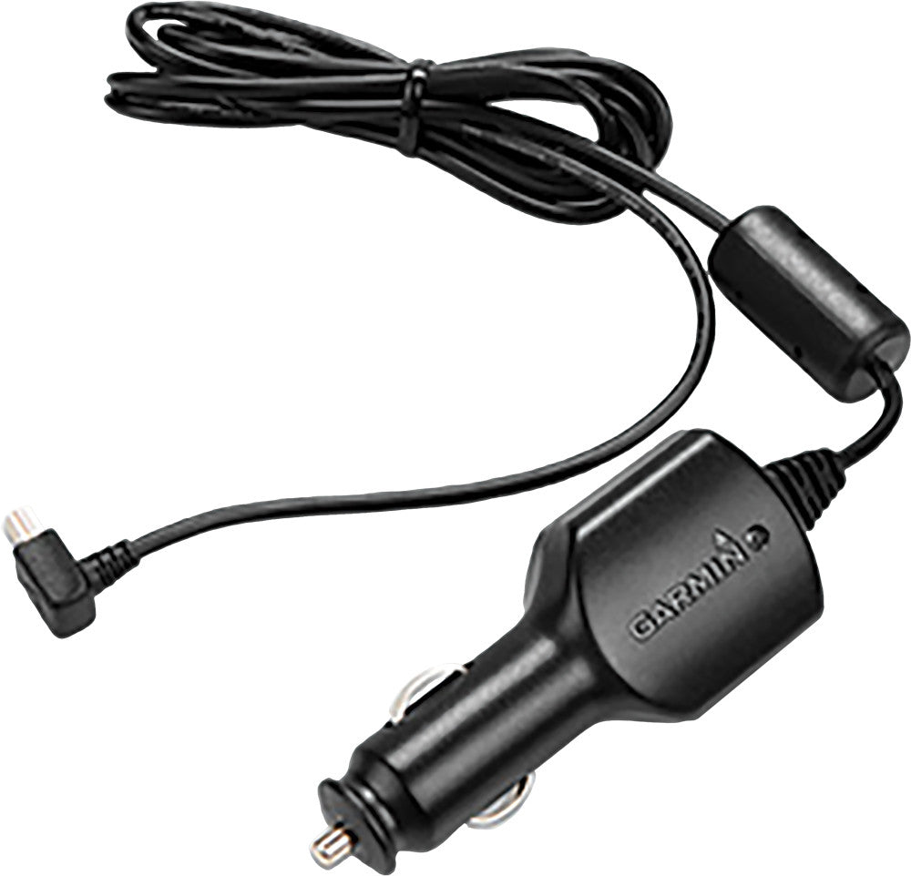 GARMIN 276cx 12v Car Power Cable 010-11872-00
