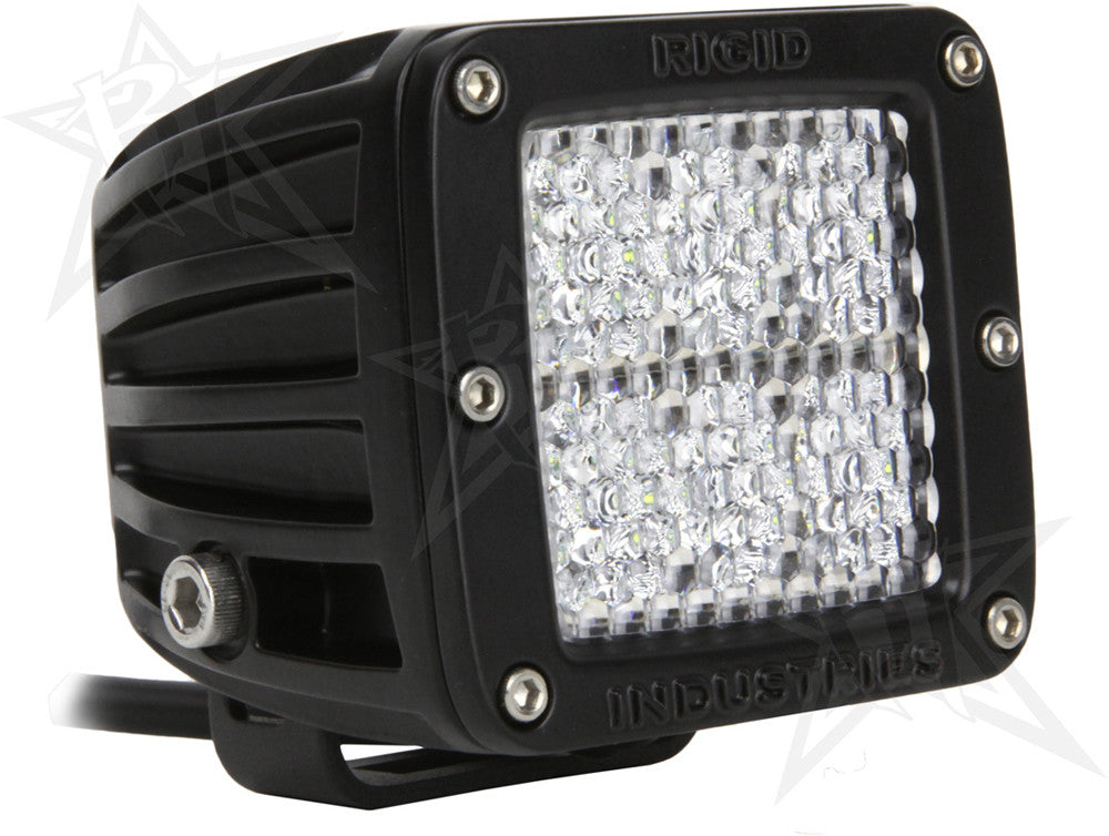RIGID Dually D2 Light Diffused 50151