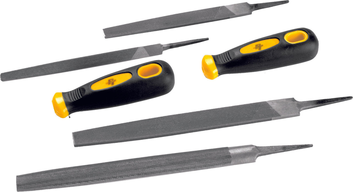 PERFORMANCE TOOL6 Pc File SetW5390