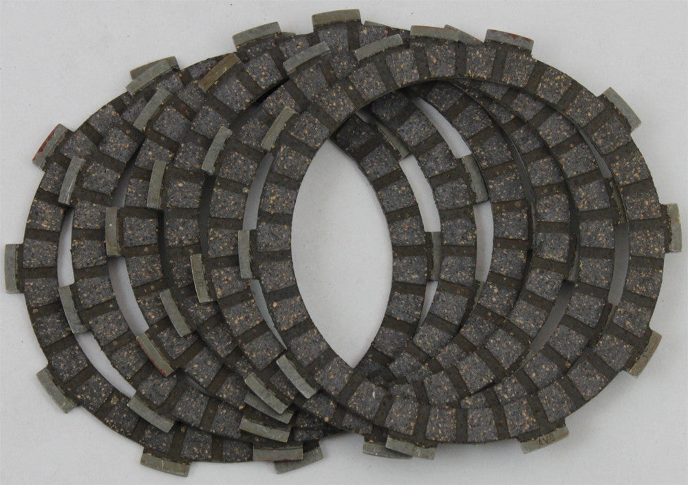 VESRAH Clutch Plates-Yz80 '81-9 4 Wr200 '92- Yz60 '81-83 VC-288