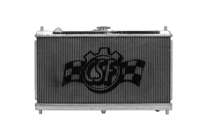 CSF 98-05 Mazda Miata Radiator 2863
