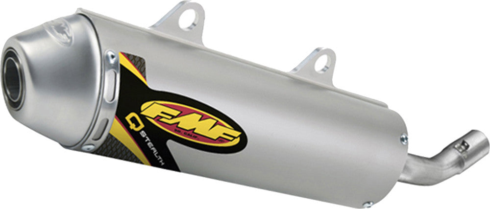 FMF Q-Stealth Silencer 25149