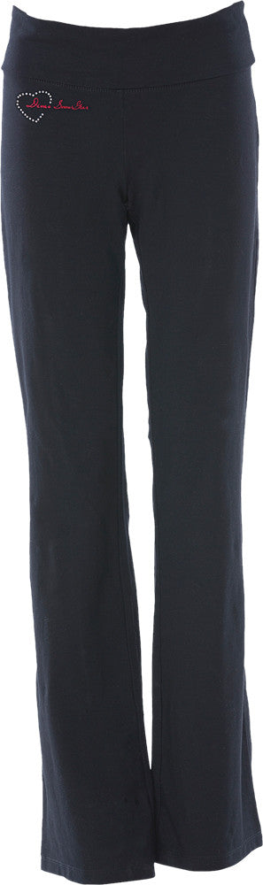 DSG Love Snow Yoga Pant S 67670