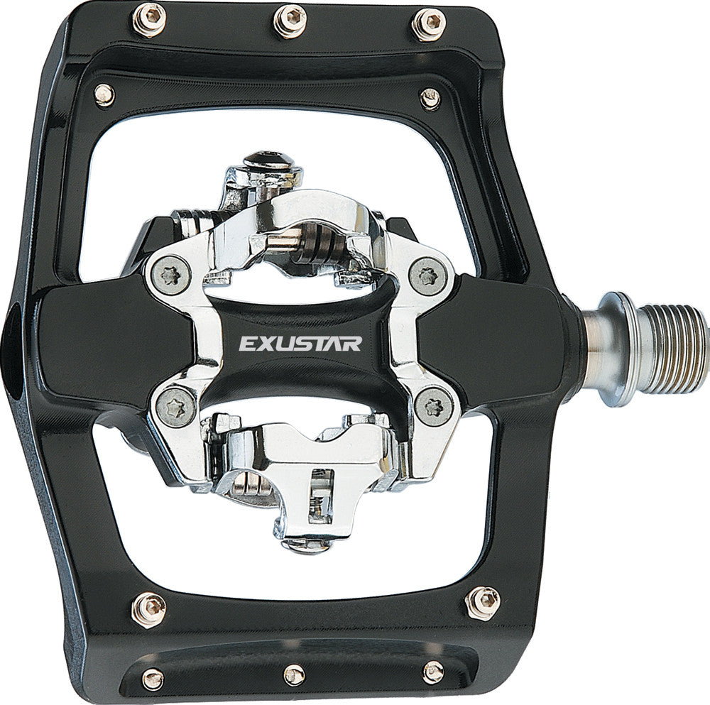 EXUSTAR Pm850 Pedal 9/16" E-PM820