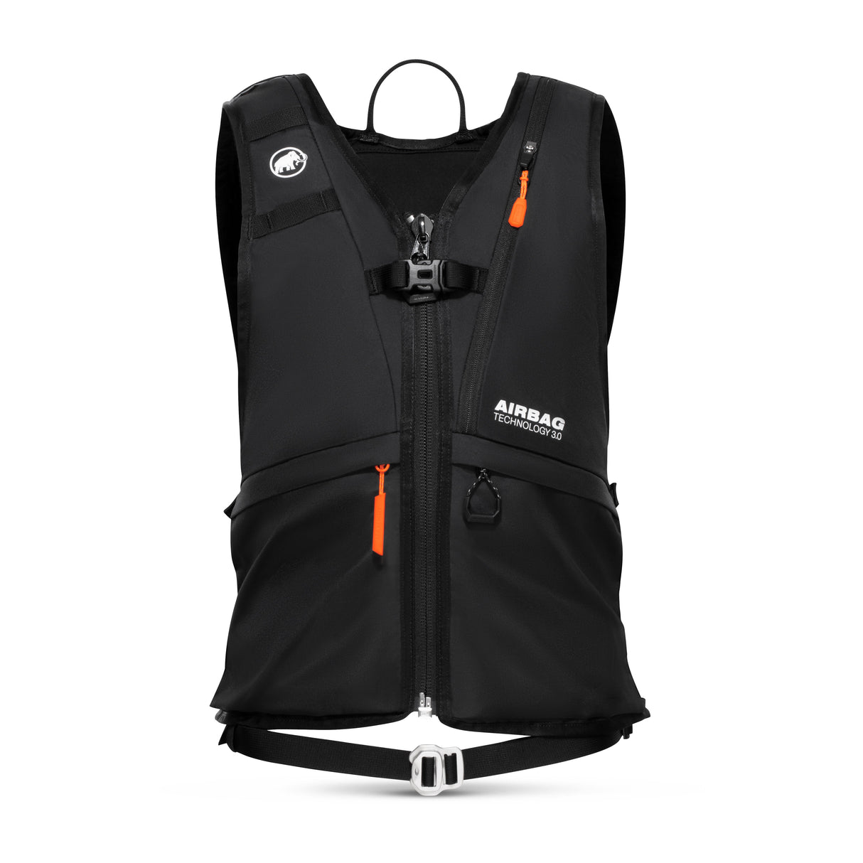 MAMMUTFree Vest 15 Removable Airbag 3.0 (M-Xl)2610-02090-0001-1015