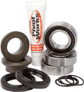PIVOT WORKS Water Proof Wheel Collar Kits Rear Suz PWRWC-S06-500
