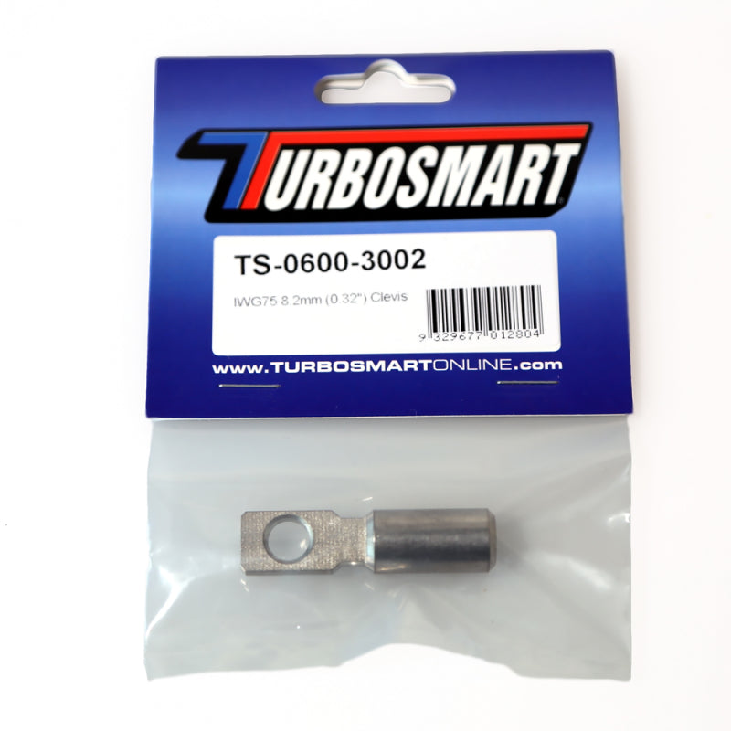 Turbosmart IWG75 8.2mm (.32in) Internal Wastegate Clevis TS-0600-3002