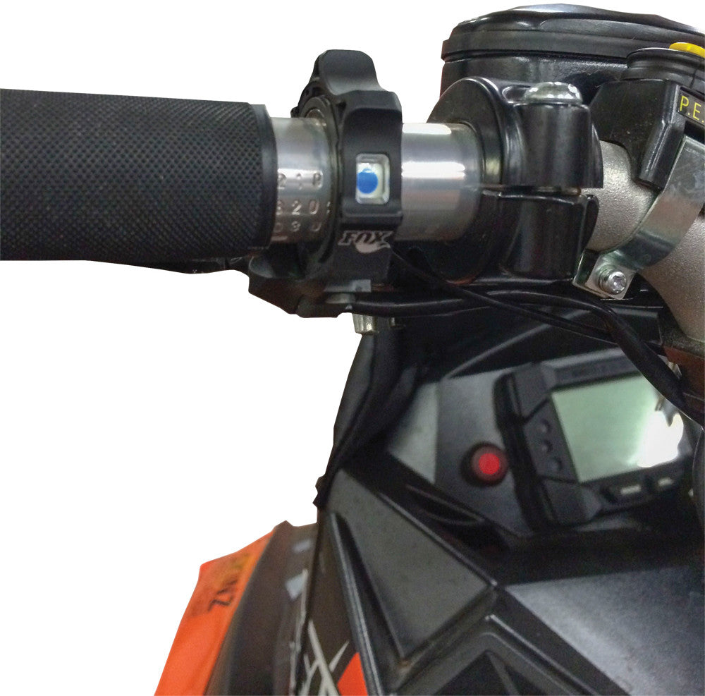 SPG Elec Arc Locker Arctic S/M ARCAC100-EL-10