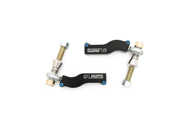 SPL Parts 2020+ Toyota GR Supra (A90) / 2019+ BMW Z4 (G29) Tie Rod Ends (Bumpsteer Adjustable) SPL TRE G29