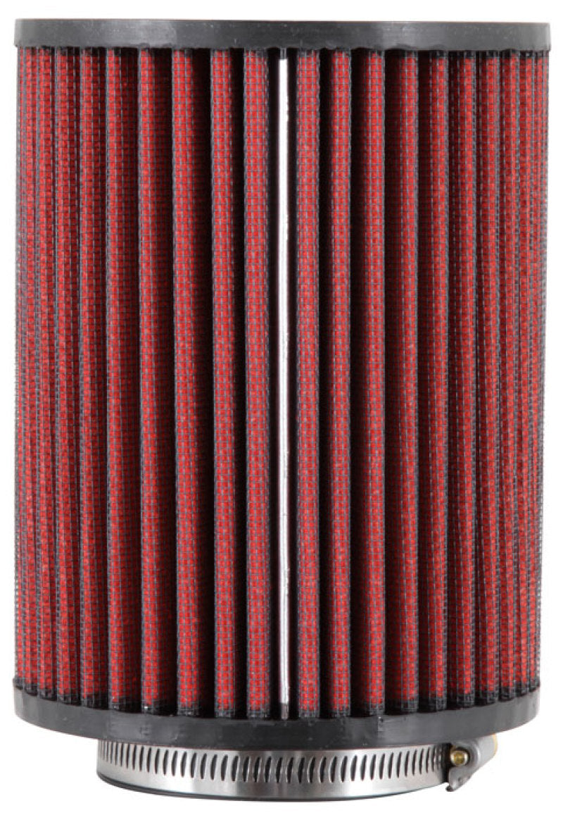 AEM Aif Filter, 3inFLG/ 5inOD/ 6-1/2inH Dry Flow 21-2036DK