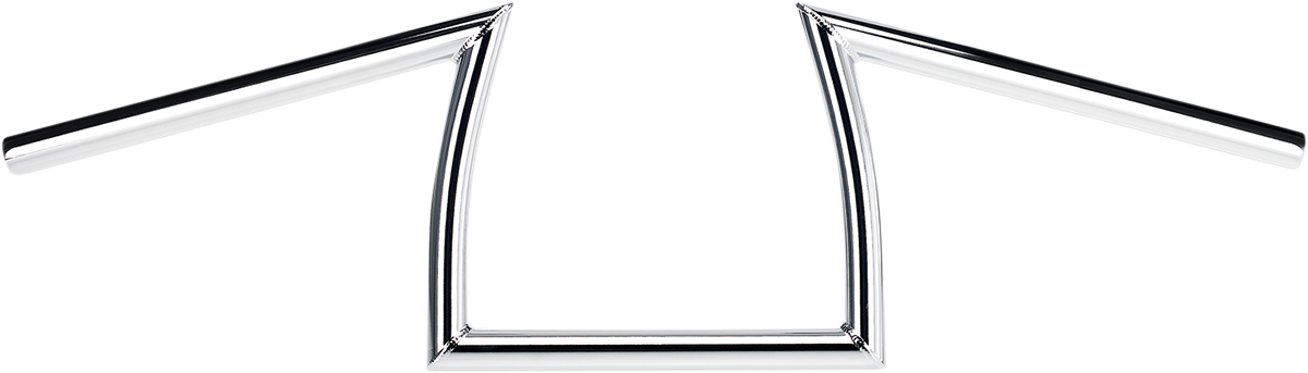 Manillar BILTWELL - Keystone XL - Cromo 6014-1052