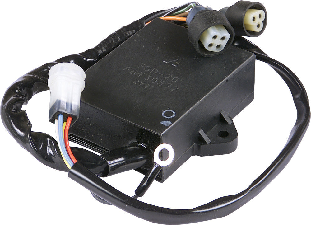 RICKS Cdi 15-202