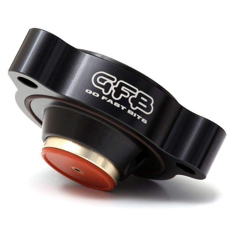 GFB Diverter Valve DV+ Alfa Romeo Giulia / BMW X5M (2 Valves Needed for X5M) T9366