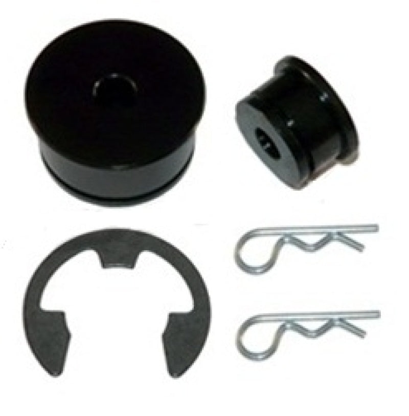 Torque Solution Shifter Cable Bushings: 11+ Hyundai Veloster TS-HV-003