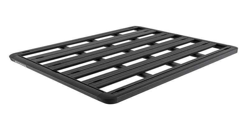 Rhino-Rack Pioneer Platform Tray - 60in x 49in - Black 52100F