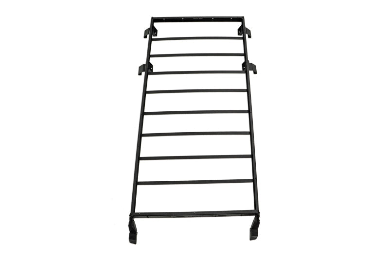 DV8 Offroad 21-23 Ford Bronco Hard Top Roof Rack RRBR-02