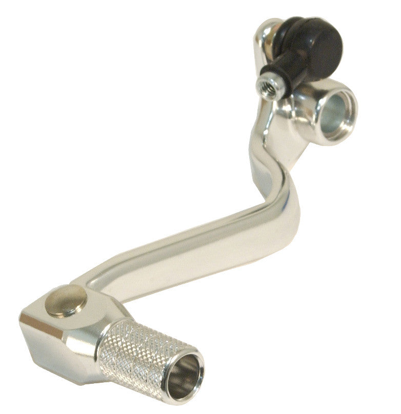 FIRE POWER Aluminum Shift Lever Silver WP83-87920